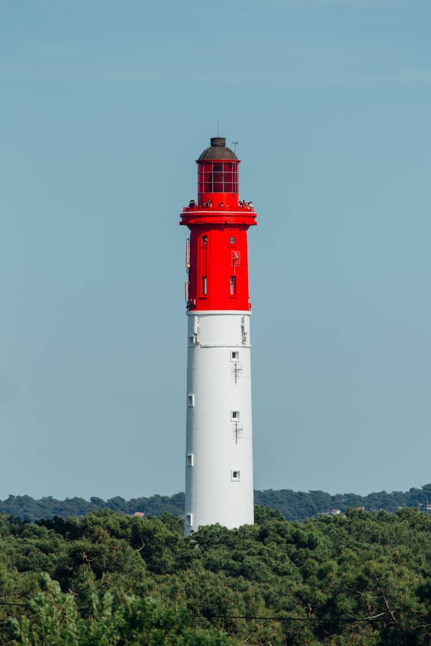 Lighthouse History Exhibits