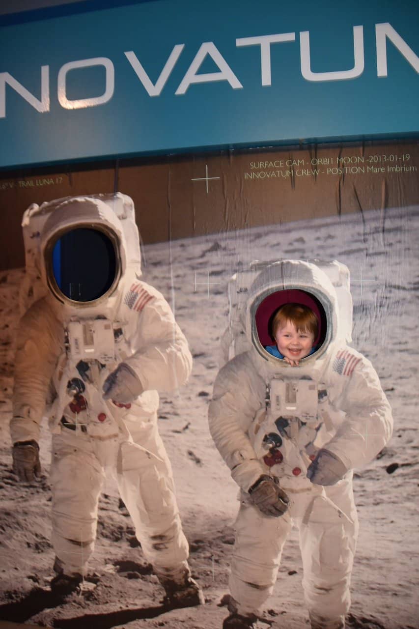 Special Events & Conventions