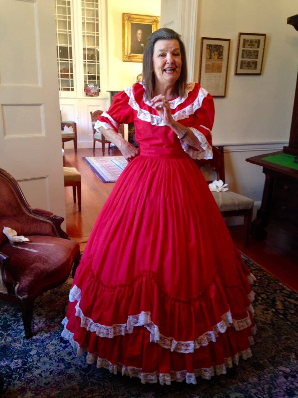 Historic Home Architecture