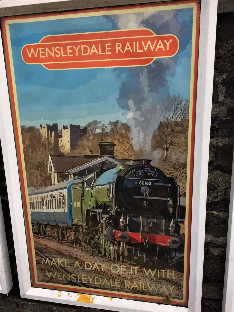 Gin Train Experience