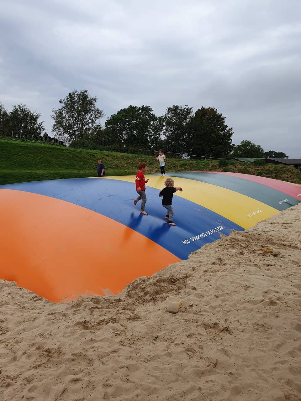 Cozy Cafe & Farm Shop