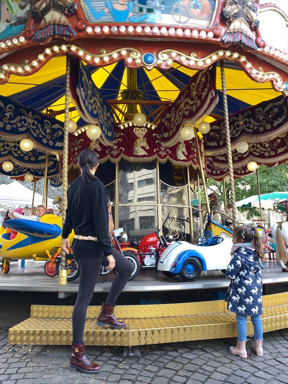 Maison Maille Boutique