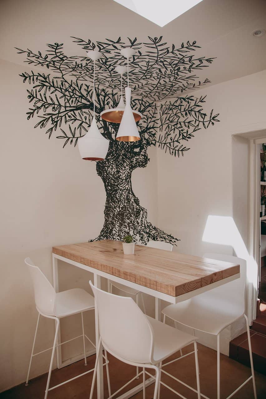 Homemade Gelato & Coffee