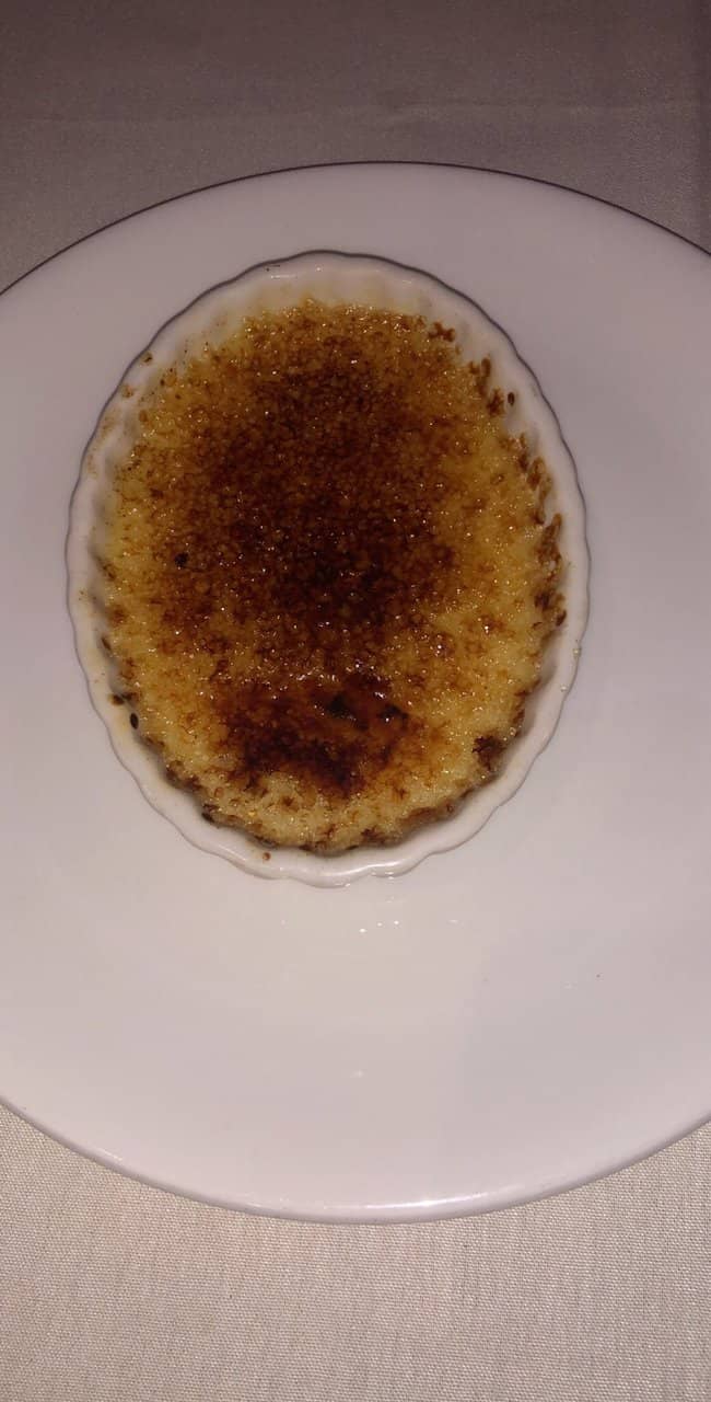 Cigar Room Experience