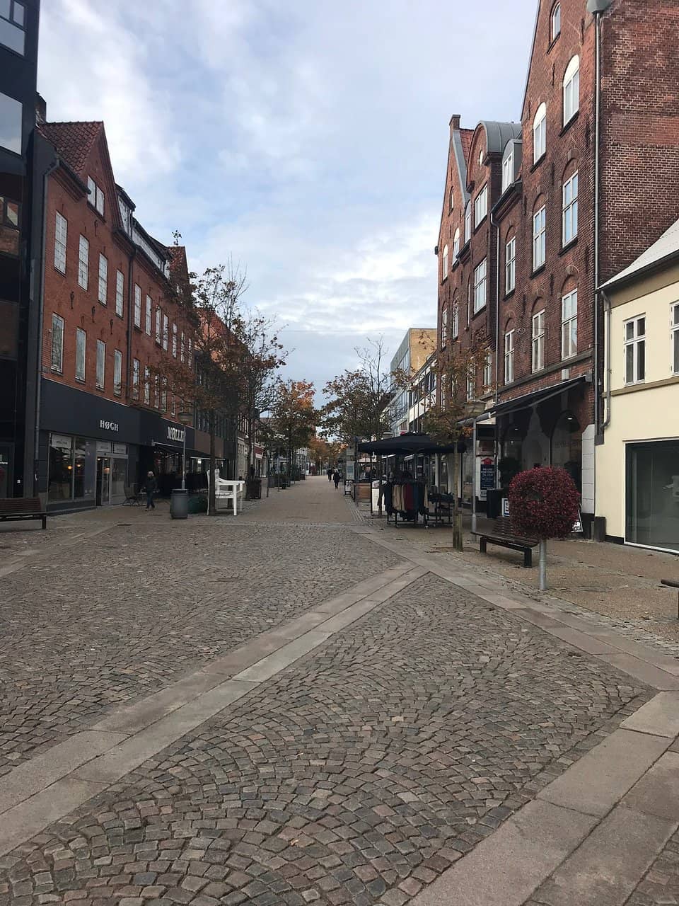 Historic Buildings & Sculptures