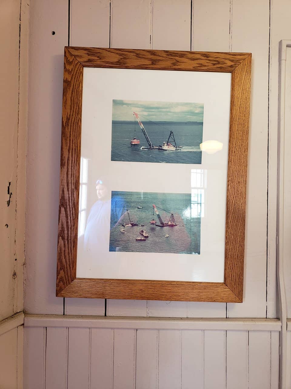 Lighthouse Keeper's Life