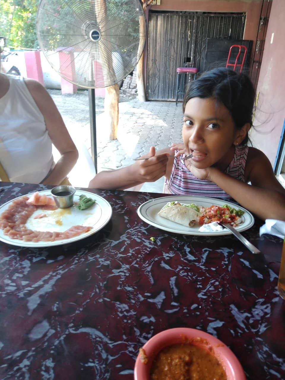 Fresh & Flavorful Fish