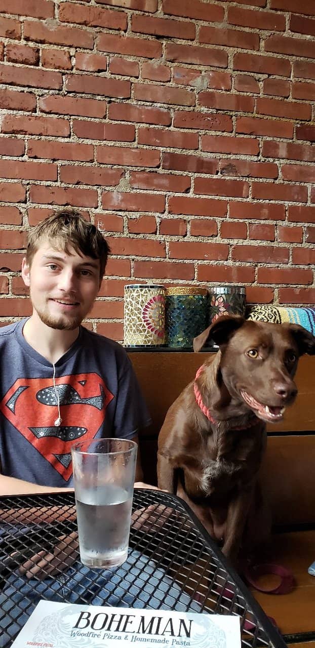 Cozy & Inviting Ambiance