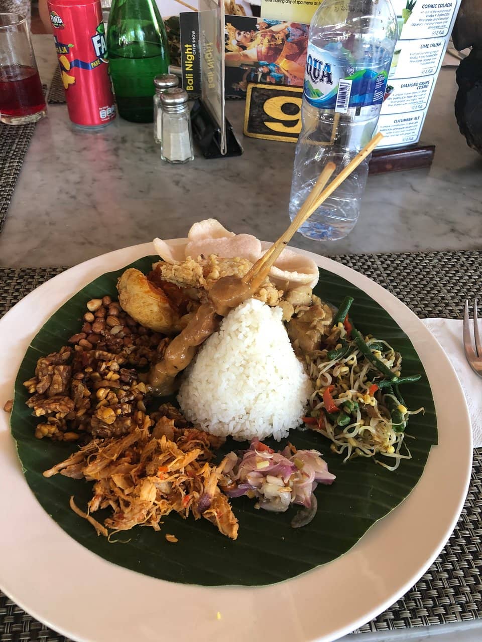 Legian Foodcourt