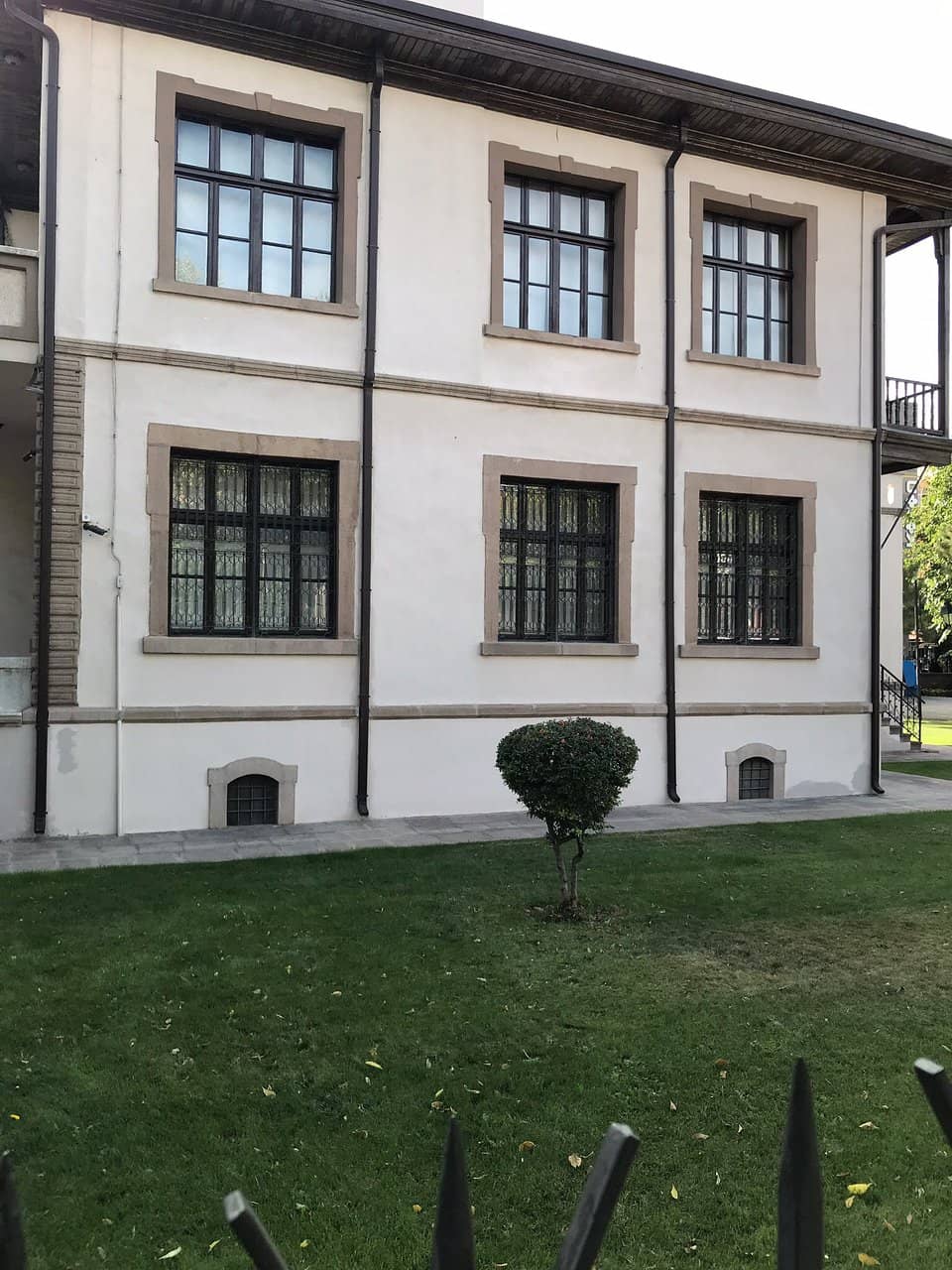 Original Documents & Communications