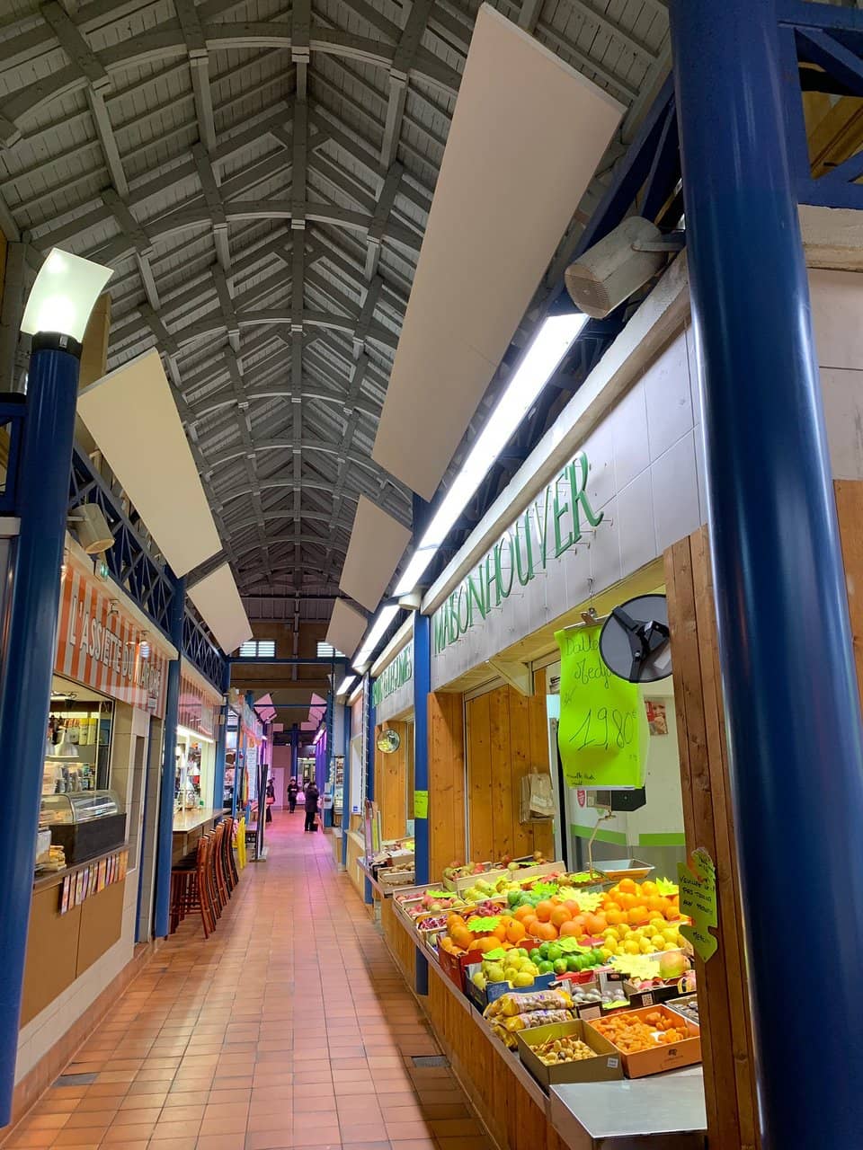 Freshly Baked Delights