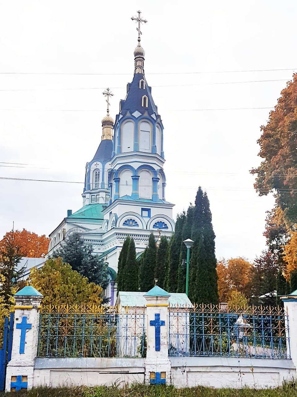 Architectural Beauty