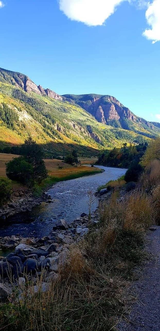 Crystal River Cold Plunge