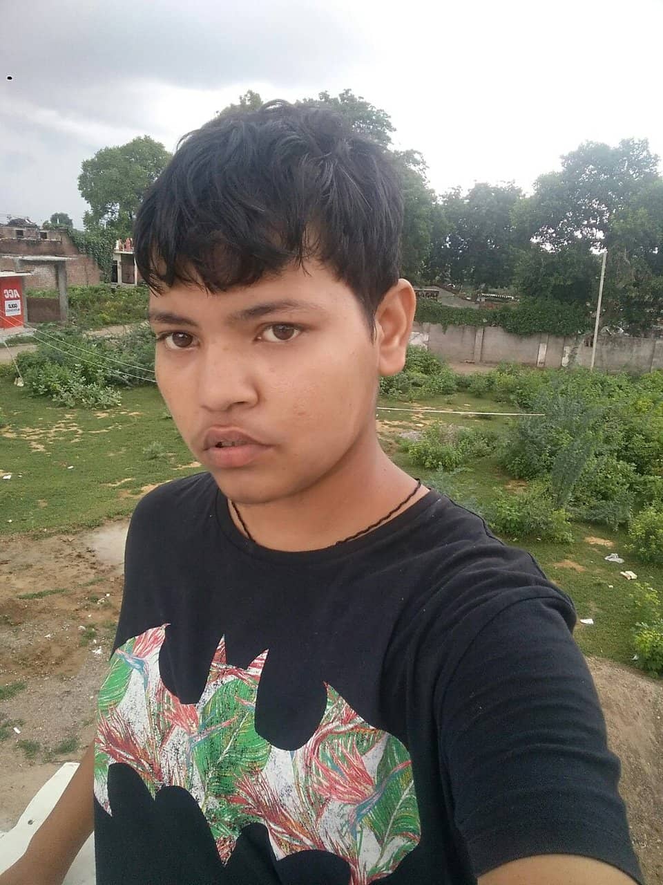 Hairpin Curve at Grandstand K