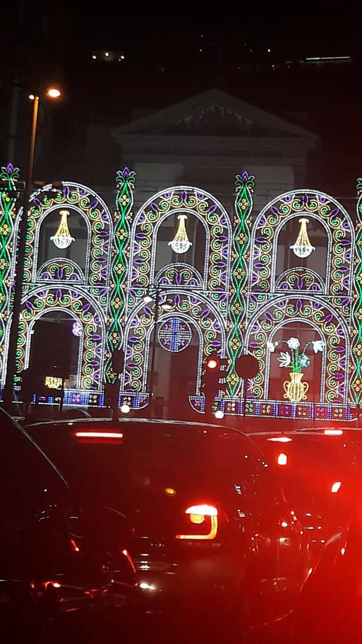 Baroque Architecture