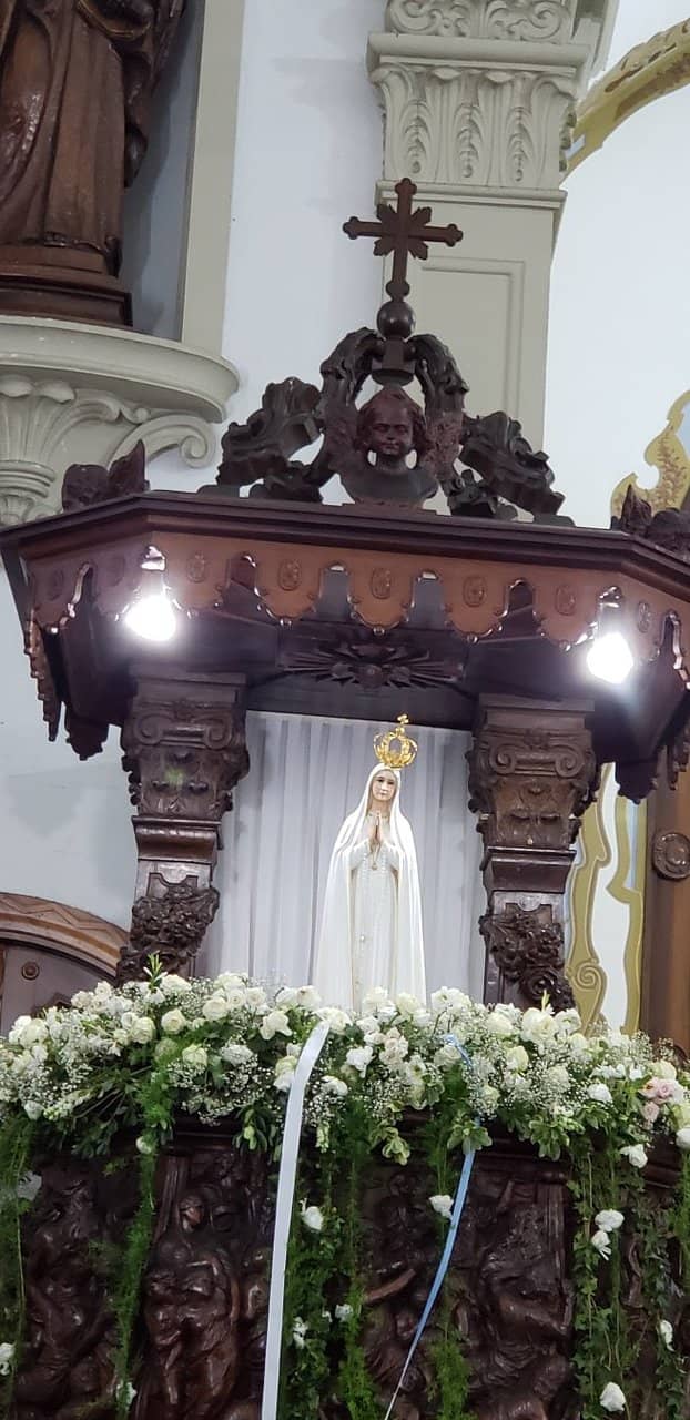 Artistic Religious Objects