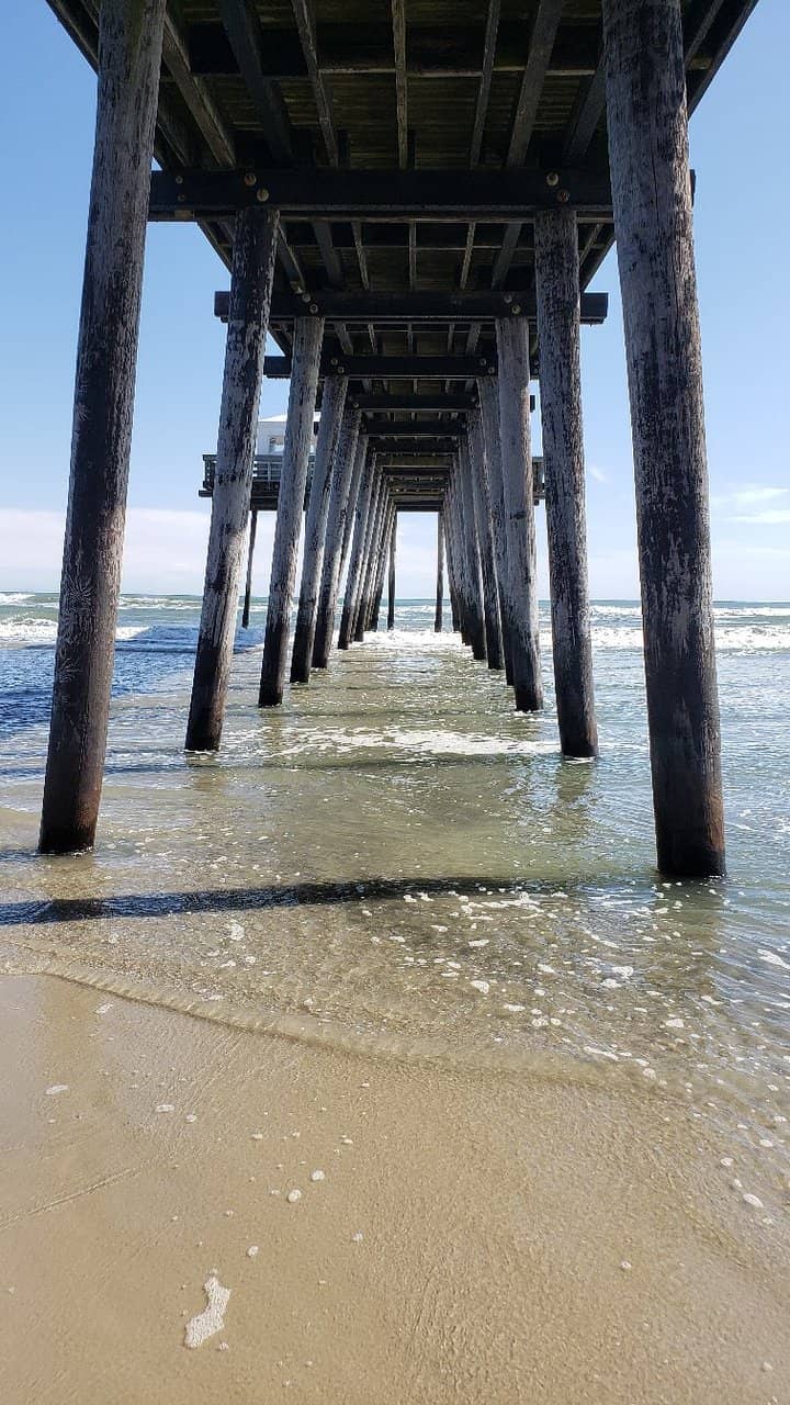 Sunday Morning Bike Ride