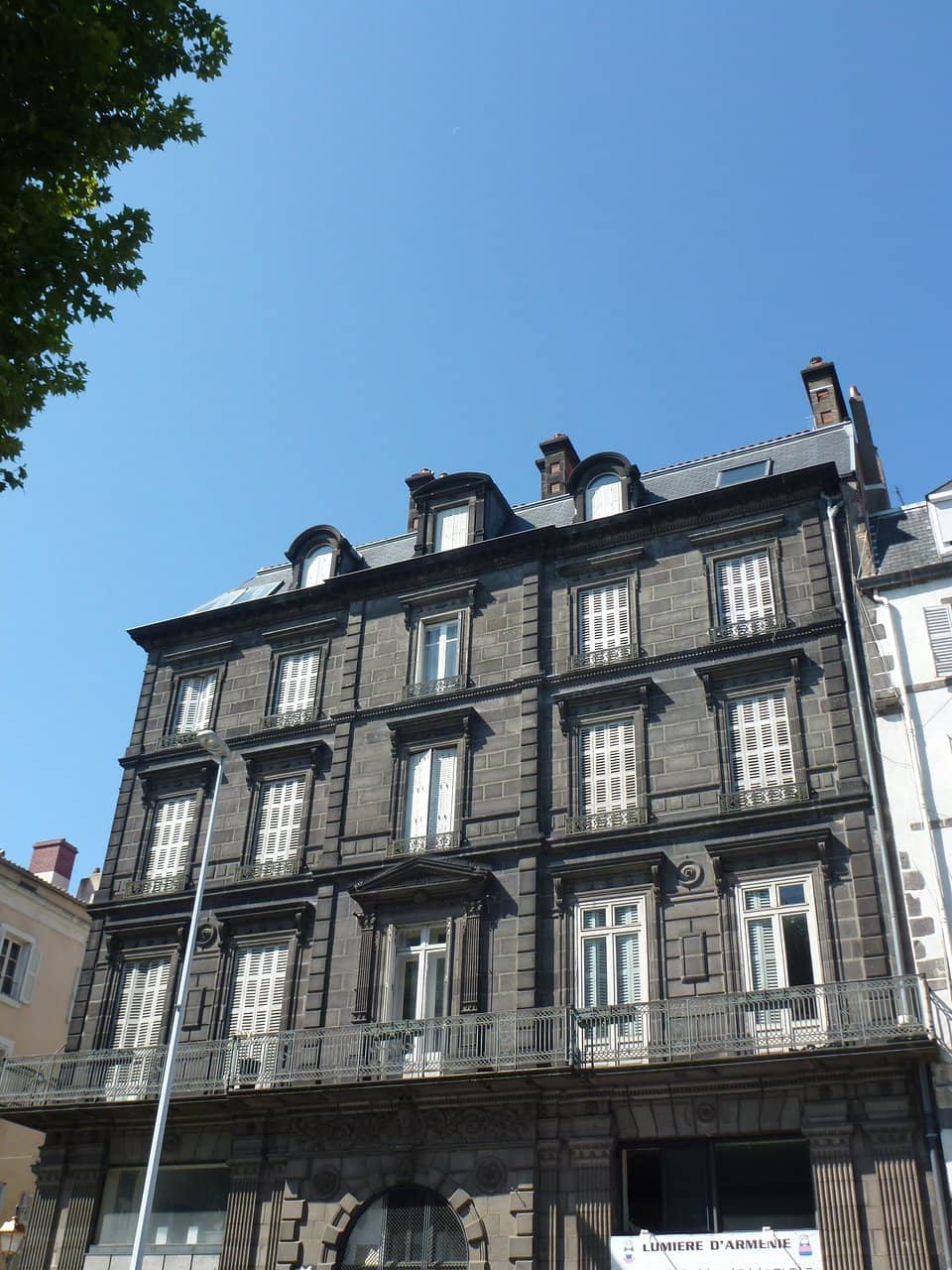 Vertical photo