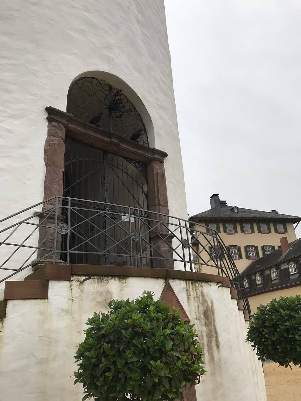 Medieval Tower Experience