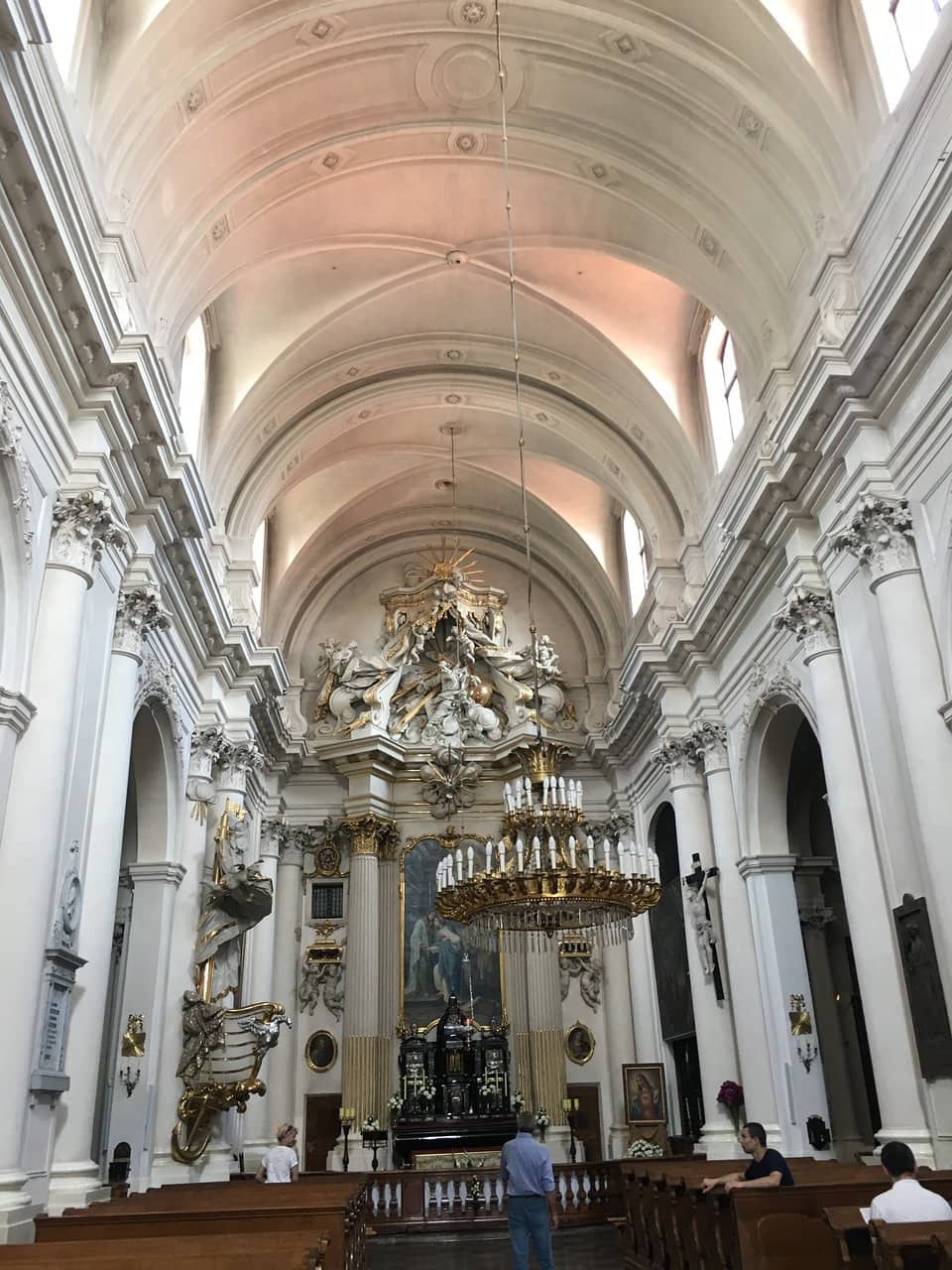 Peaceful Garden Sanctuary