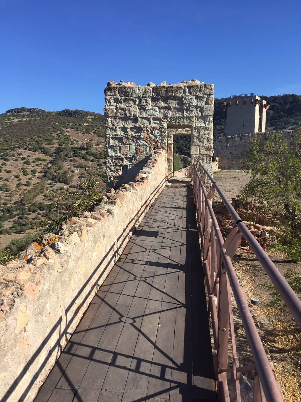 Medieval Architecture