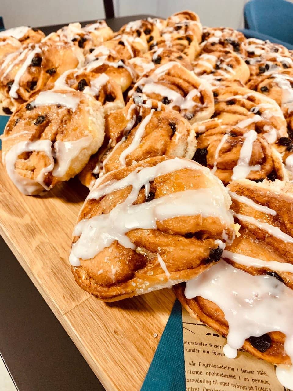 Scenic Waterfront Views