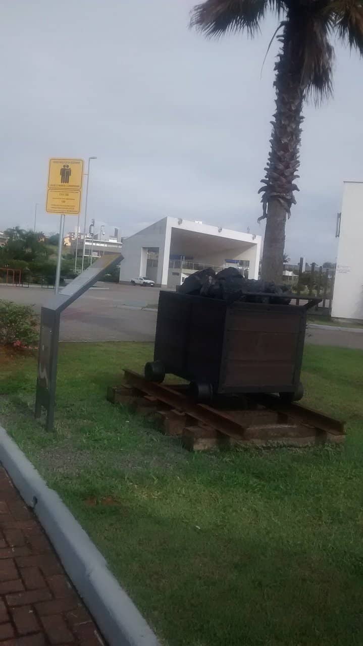 Trails and Green Spaces