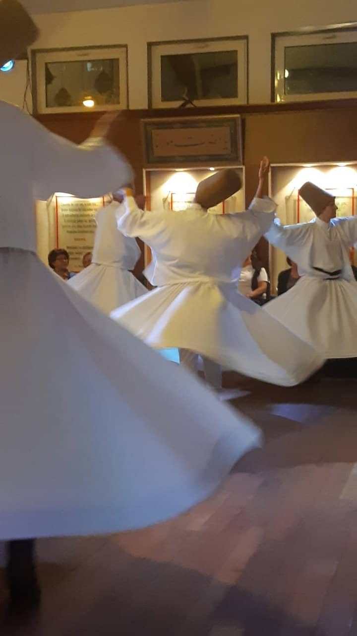 Mevlana Museum & Tomb