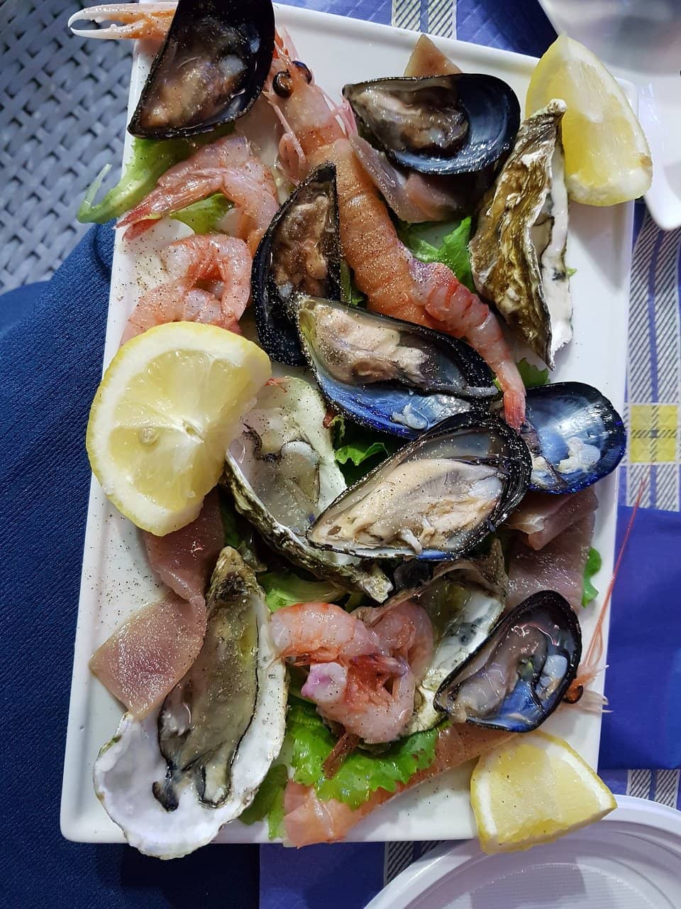 Warm & Welcoming Atmosphere