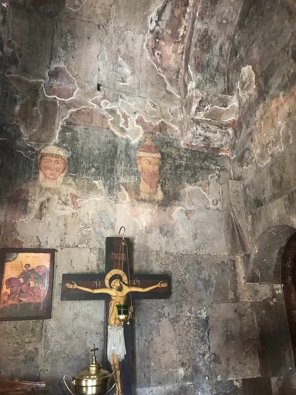 Architectural Comparison