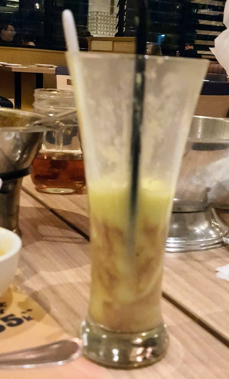 Standout Seafood Dishes