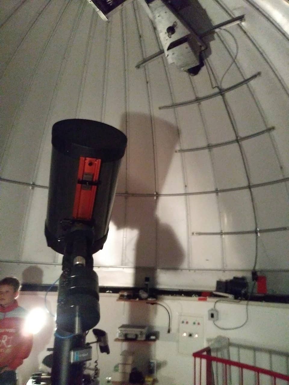 Kids' Space Playground