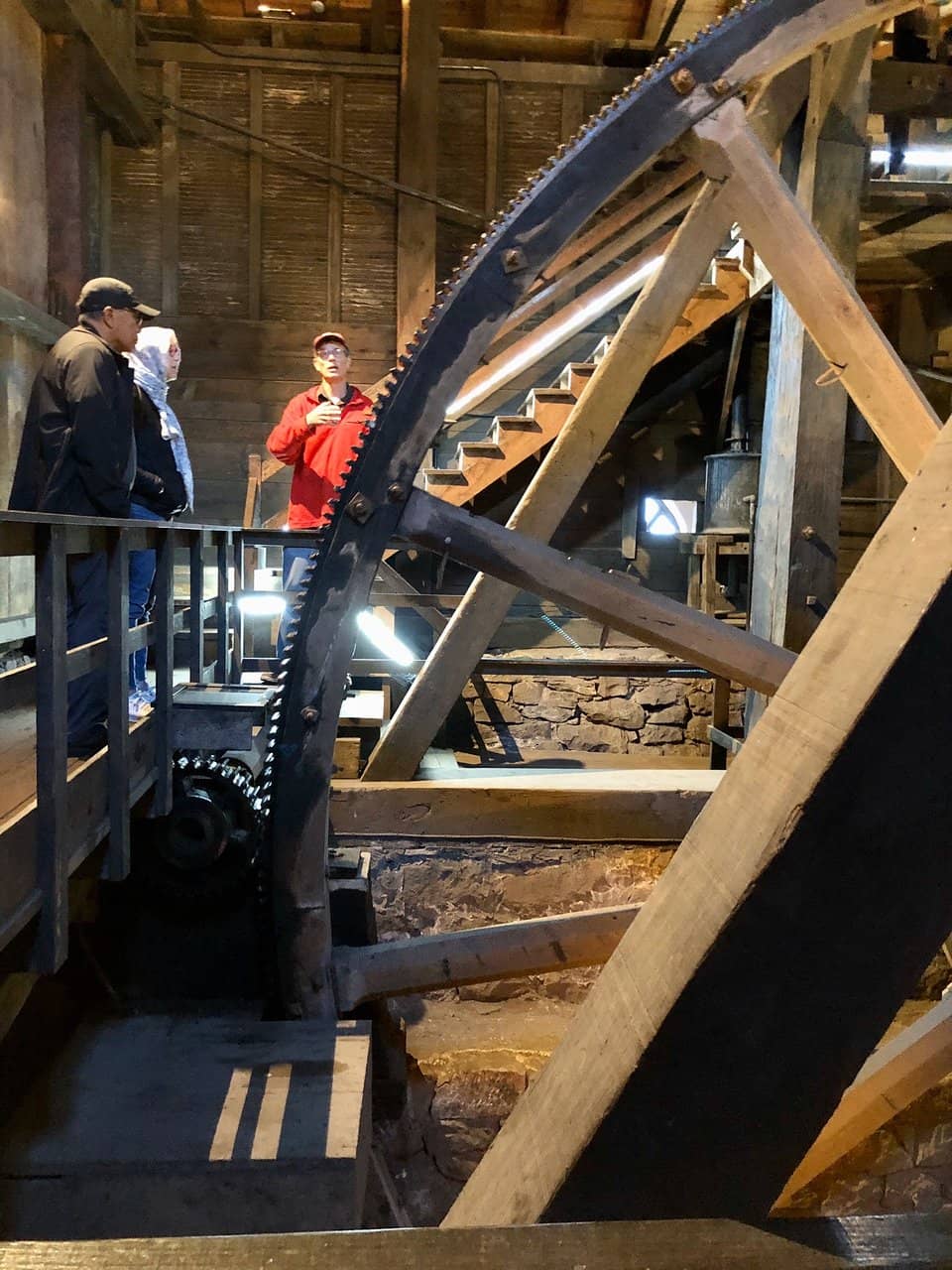 Operational Demonstrations