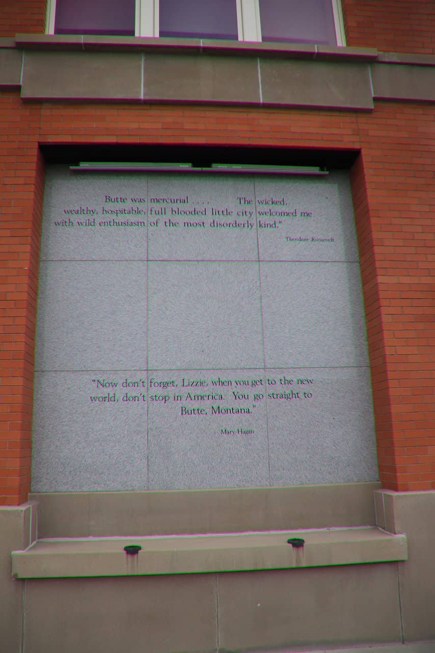 Historic Photos & Drawings