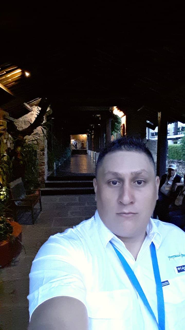 Volcano View Spa & Pool