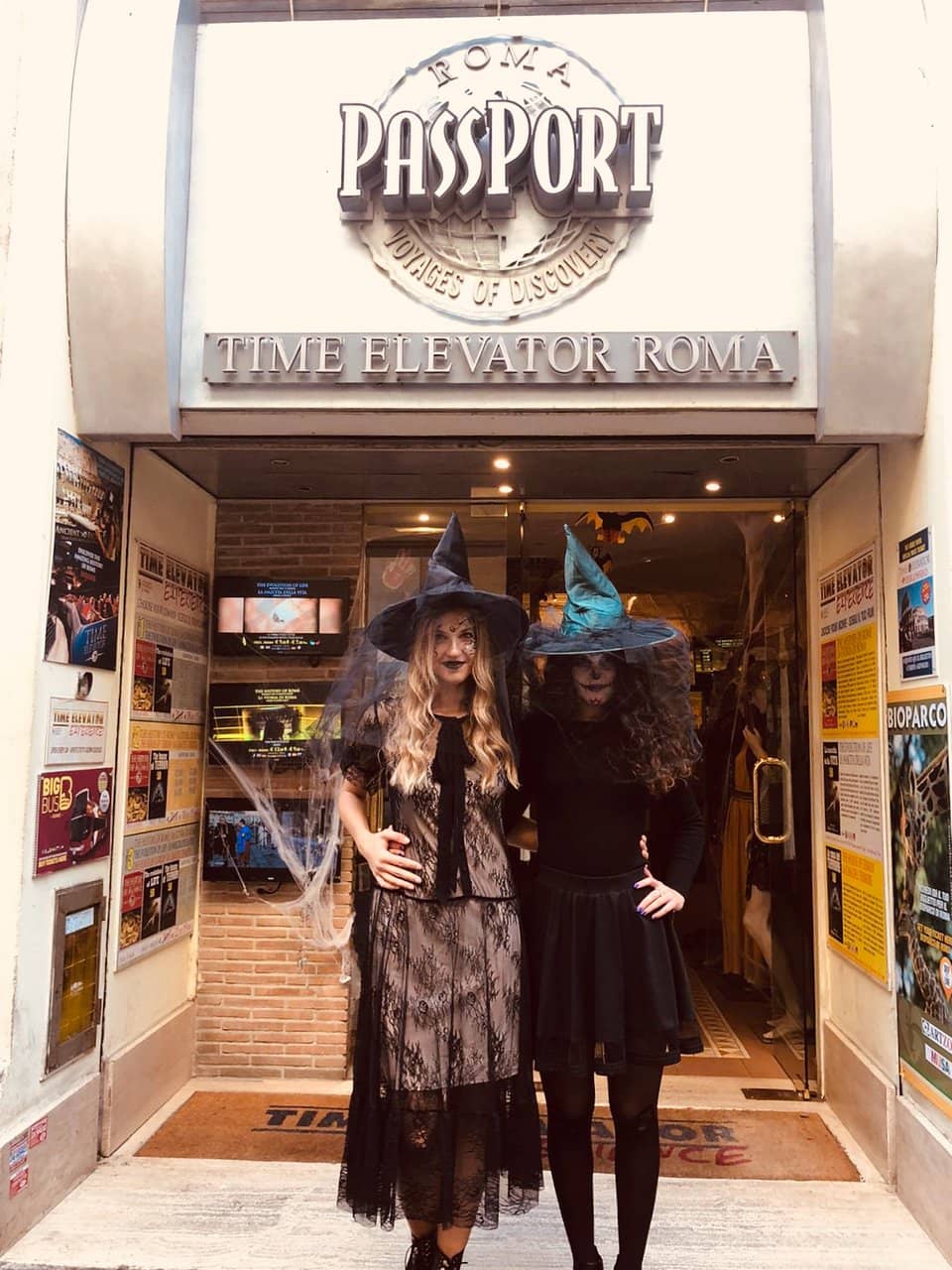 Evolution of Earth Show