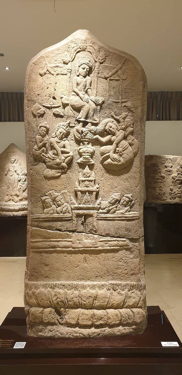 Cultural Heritage Displays