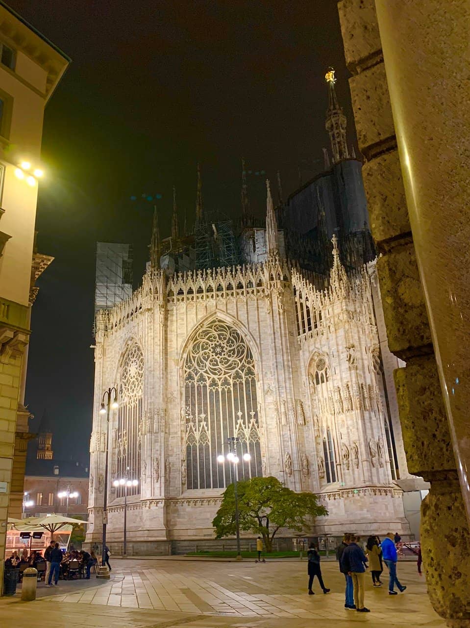 Culinary Exploration