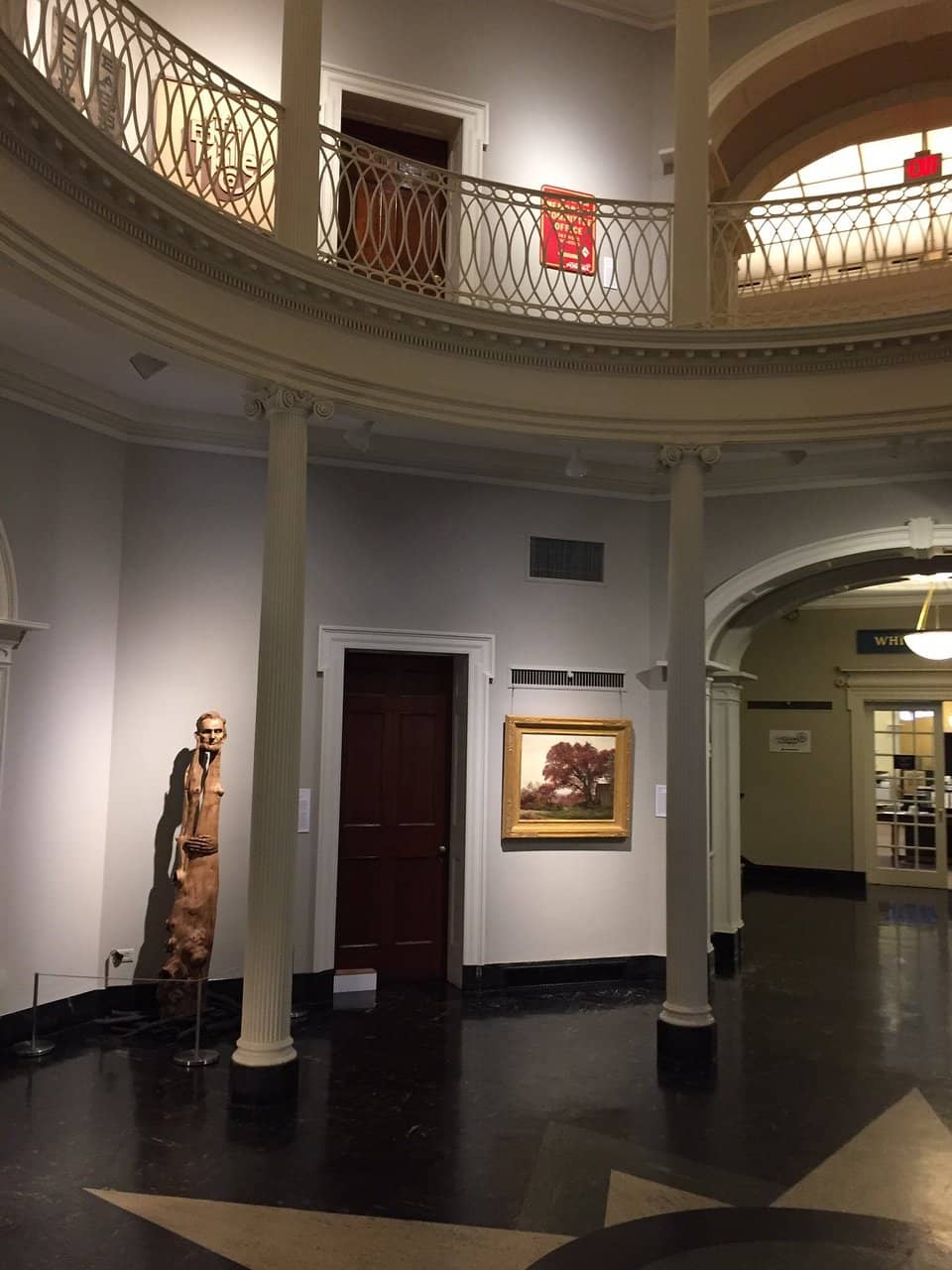 Local Art & Artifacts