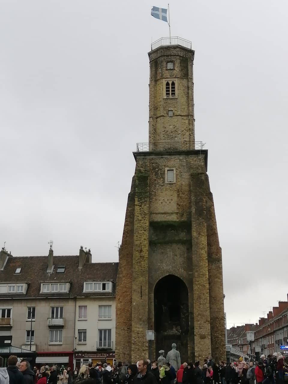 Saturday Food Market