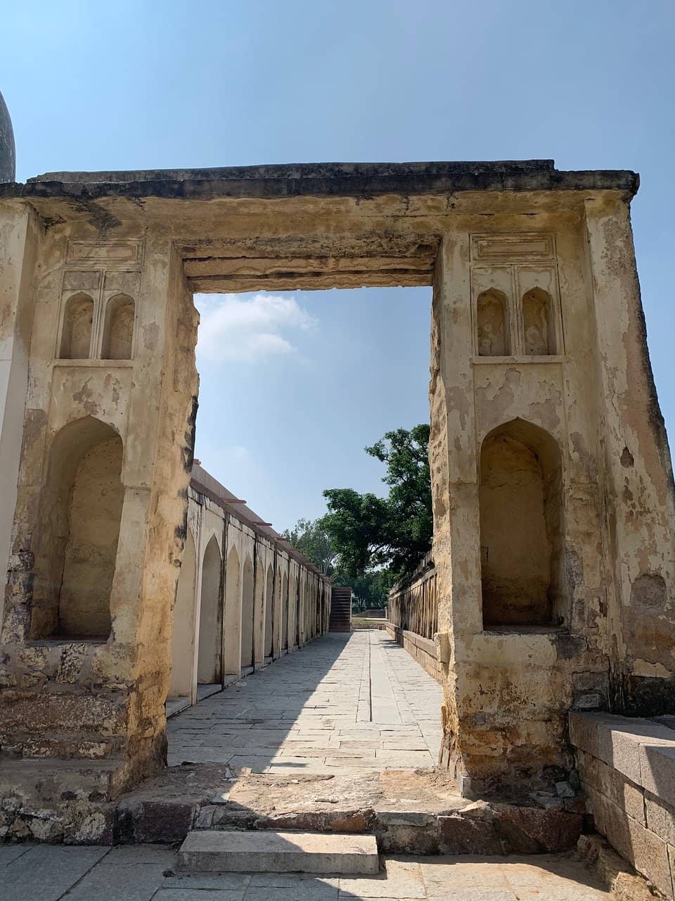 Grand Domes & Persian Architecture