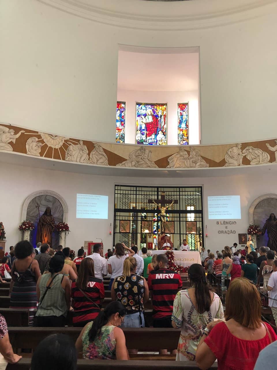 Architectural Beauty