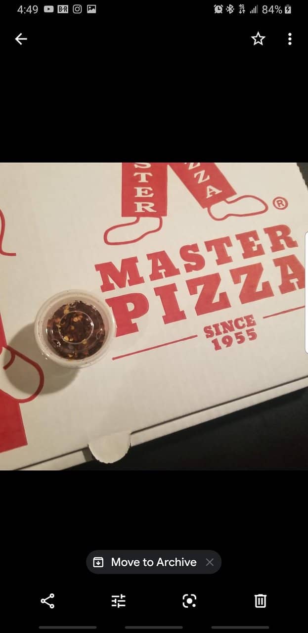 Super Mozzarella Margherita