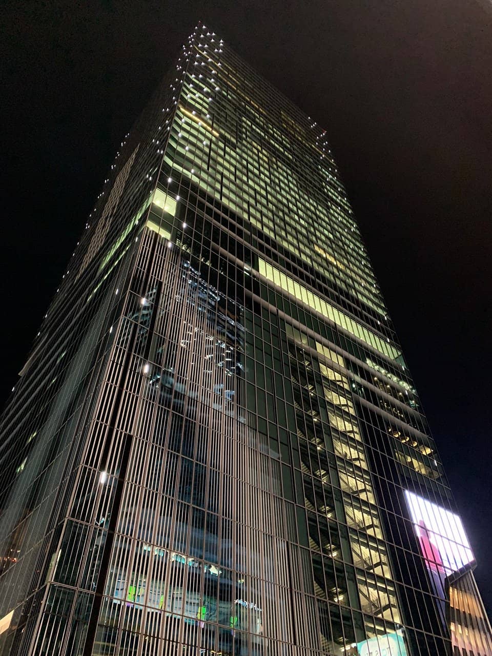 Vertical photo