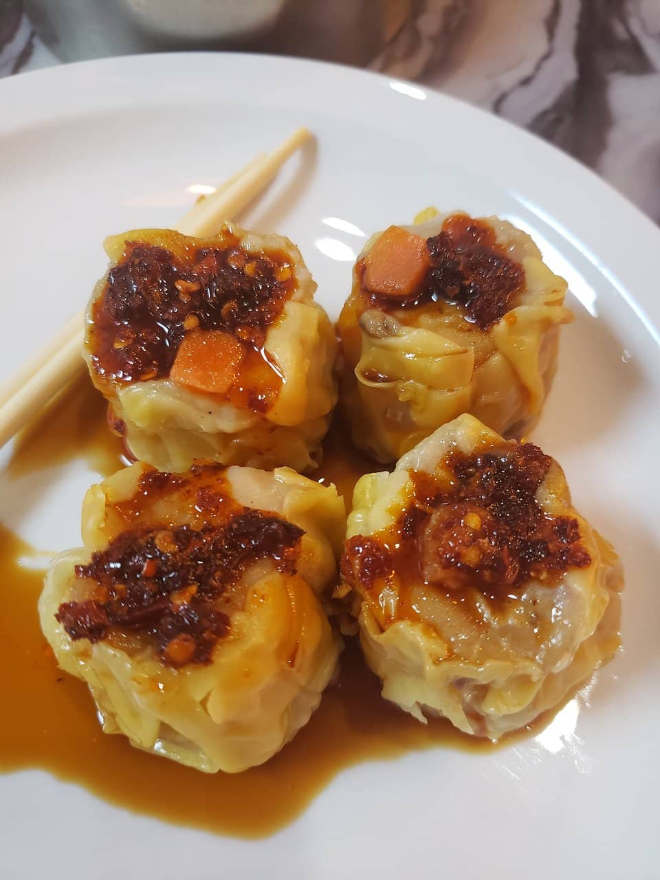 Attentive & Friendly Service