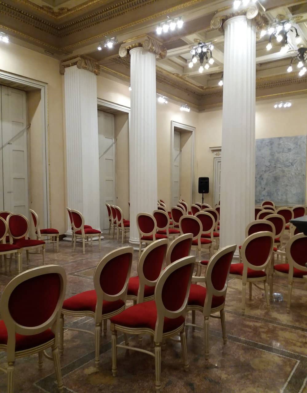 Neoclassical Architecture