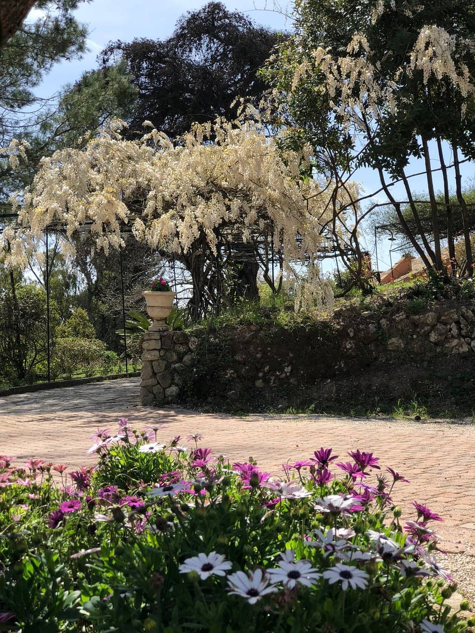 Stunning Gardens & Views