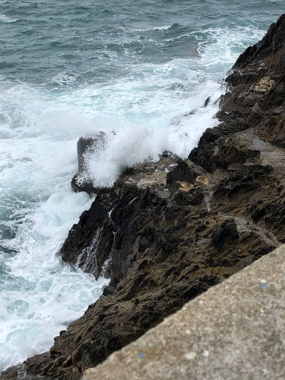 The Iconic Lighthouse