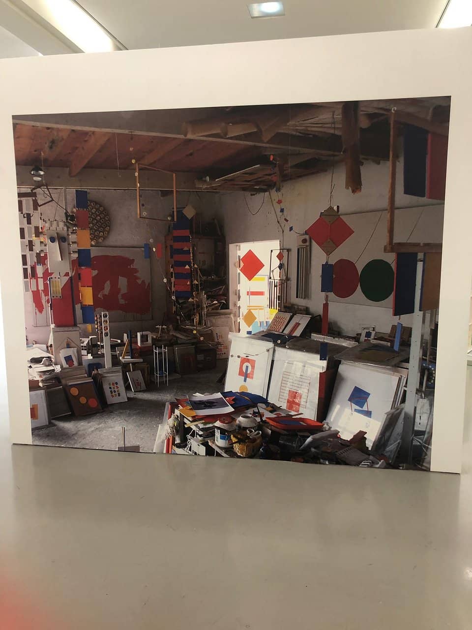 Avant-Garde Collections