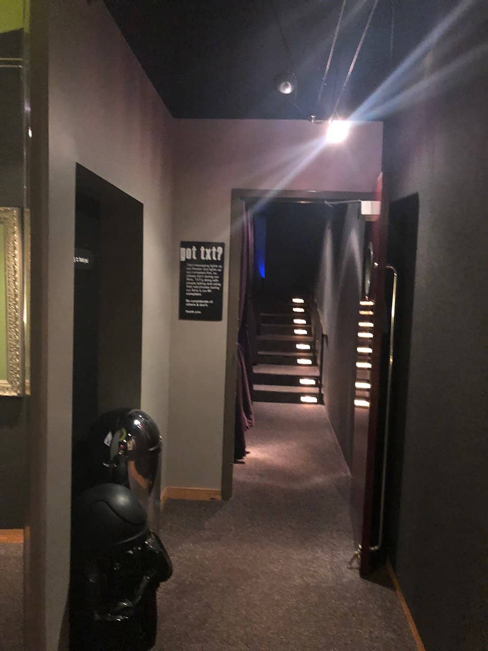 Themed Movie Parties